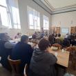 Lansarea oficială a proiectului „APIIS - Acces, Persistență și Incluziune în Învățământul Superior” la Fălticeni