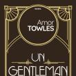 „Un gentleman la Moscova”