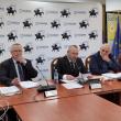 Consilierul PNL Ciprian Anton impune respectarea normelor de conduită la ședințele Consiliului Local Suceava