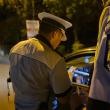 Un tânăr cu permisul suspendat, înregistrat 147 de km/h, pe E 85, în localitate