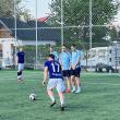Liga Companiilor a debutat în forță