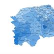 În comuna Capu Câmpului este cea mai ridicată prezență la vot în județul Suceava
