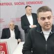 Șoldan: „A fost cea mai dificilă campanie pe care eu am trăit-o la PSD”