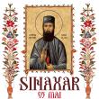 Sinaxar 3 mai 2025