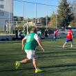 Campionatul de old-boys are 14 formații pe tabloul de concurs
