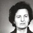 Profesoara de limba română Olimpia Lupașcu a plecat la Ceruri la vârsta de 87 de ani