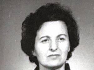 Profesoara de limba română Olimpia Lupașcu a plecat la Ceruri la vârsta de 87 de ani