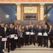 Mențiuni și premii speciale pentru lotul sucevean, la Naționala de geografie