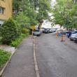 Lucrări de reabilitare demarate pe strada Ștefan Dracinschi, în municipiul Suceava