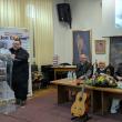 Gala Laureaților - Festivalul Concurs Național de Poezie „Ion Cozmei”, ediția a VII-a, la Biblioteca Bucovinei