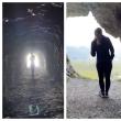 „Mina Rarău”, tunelul săpat de austrieci în urmă cu peste 100 de ani, ascuns în inima muntelui