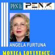 „Monica Lovinescu: Un Om din Viitor”, conferință online susținută de scriitoarea Angela Furtună