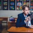 Ștefanistul David Palaghianu, Premiul I și medalie de aur, la Naționala de astronomie și astrofizică