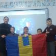 Liceul Tehnologic „Iorgu Vârnav Liteanu” din Liteni a celebrat Ziua Europei și 20 de ani de eTwinning