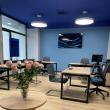 Allianz Țiriac Asigurări Rădăuți funcționează, începând de sâmbătă, într-o locație nouă, amenajată modern, situată în zona bancar-administrativă a municipiului