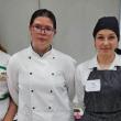 Ioana Daria Nicolae și Nicoleta Mădălina Bîrgăoanu