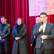 Președintele CJ Suceava, Gheorghe Şoldan, a participat la Festivalul „Flori de Mai” de la Iaslovăț