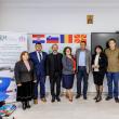Proiect Erasmus, la Colegiul Dragoș Vodă