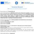 „PNRR: Fonduri pentru România modernă și reformată!”