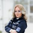 Studentă de la Poliție Locală, premiată la Constanța, la o conferință internațională