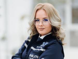 Studentă de la Poliție Locală, premiată la Constanța, la o conferință internațională