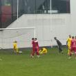 Medie de 6 goluri înscrise pe meci în Liga a IV-a