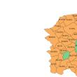 Cum au votat sucevenii. Voturile exprimate în fiecare localitate a județului