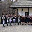 Primul album al Grupului Tradițional Dor va fi lansat joi, la Suceava