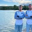 Trei canotori de la CSM Suceava vor concura pentru România la Europenele de juniori I