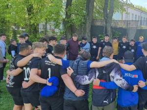Juniorii U 18 ai LPS Suceava vor juca și ei la Turneul final. Cei mai mari au sâmbătă finala mare