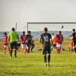 Liga a V-a a programat o etapă intermediară la mijlocul acestei săptămâni