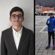 Premiul I, cu 100 de puncte, pentru Sebastian Onofresei, de la Câmpulung, la Concursul de geografie „Terra”