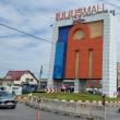 Traficul rutier, blocat pe Calea Unirii, după depistarea unei scurgeri majore de gaz în sensul giratoriu de la Bazar