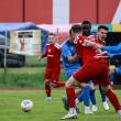 Echipele sucevene de Liga a III-a au intrat în vacanță după etapa de sâmbătă
