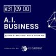 Workshopul interactiv „AI Business”, la Suceava