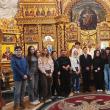 Prezență numeroasă la a treia ediție a Concursului Național de Poezie Religioasă Tânără „Light of Life”