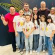Elevi suceveni premiați la Festivalul de Muzică Insieme, ediția a II-a, desfășurat la Baia Mare