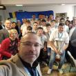 Promisiune pentru o finanțare decentă a rugbiului sucevean, după al doilea titlu de campioni la juniori