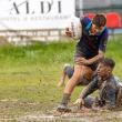 Copii de la zece cluburi din țară și din Republica Moldova au jucat rugby la Gura Humorului