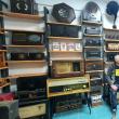 Un mare pasionat din Siret va deschide primul muzeu din România dedicat radioului