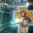 Mozaicul Catedralei Naționale va putea fi admirat la Centrul Muzeal „Cazinoul Băilor” Vatra Dornei