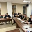 Risc de inundații din cauza ploilor la Dorna Arini, Stulpicani, Gura Humorului, Râșca, Bogdănești și Siret