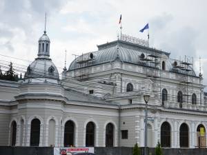 Cazinoul din Vatra Dornei va găzdui o conferință despre transformarea turismului prin parteneriate public-private