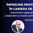 „Împreună pentru excelență în cariera de cercetător”, un eveniment organizat de COACH-USV