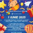 La Fălticeni se sărbătorește copilăria. Două zile pline de jocuri, sport și voie bună
