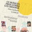 Povești, zâmbete, surprize și bucurii pentru toți copiii, pe 1 Iunie, la Biblioteca Municipală Câmpulung Moldovenesc