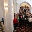50 de specialiști, oameni de succes din județ, în dialog cu elevii Colegiului „Hurmuzachi” Rădăuți
