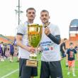 Șapte fotbaliști suceveni luptă pentru promovarea în eșalonul secund