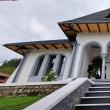 Gheorghe Șoldan a participat la sfințirea sediului Primăriei Slatina, modernizat în totalitate cu fonduri europene