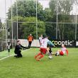 Revine își păstrează invincibilitatea în Campionatul Județean de old-boys și după etapa a IX-a